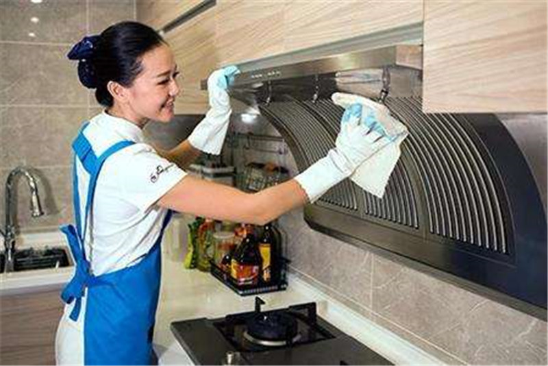 家庭厨具清洗