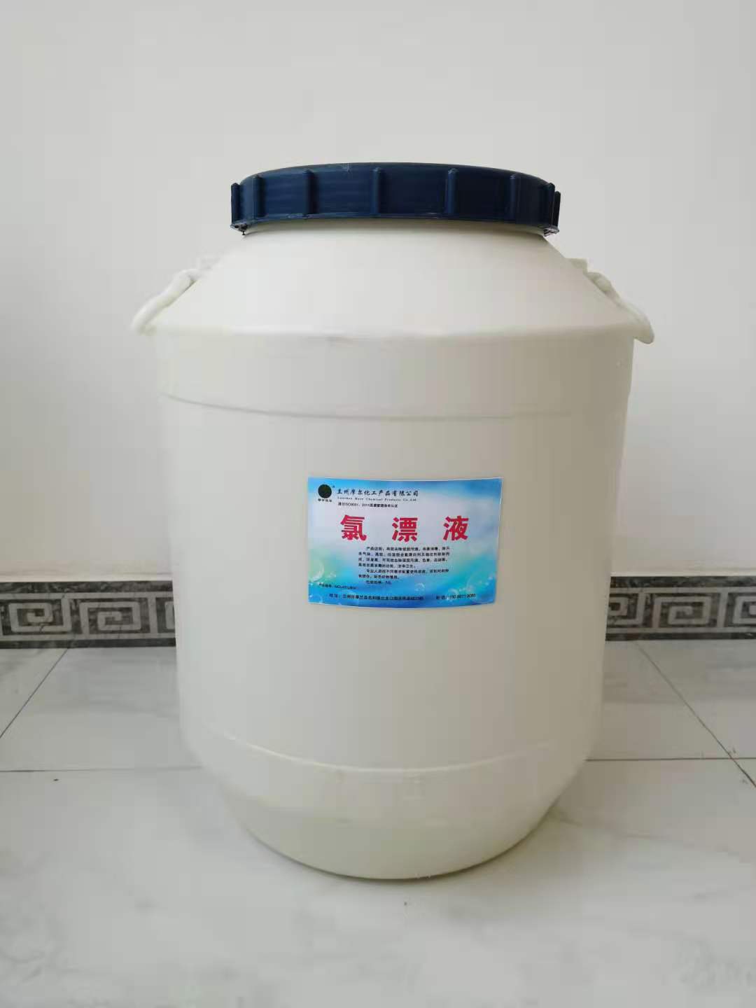 氯漂液